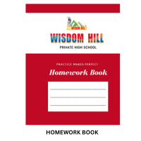 Homework Book