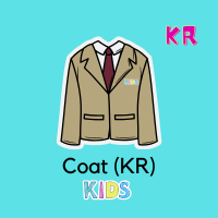 KR-Coat: (Kids)