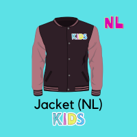 NL-Jacket: (Kids)