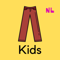 Trouser (Kids)