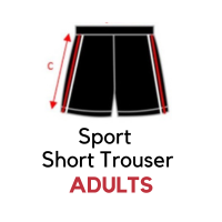 NL-ST-Short: (Adults)
