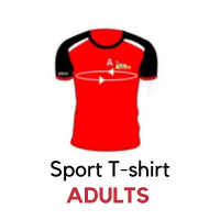 NY-PE-T-Shirt (Adults)