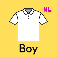 NL-TS: (Boy)