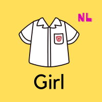 NL-TS: (Girl)