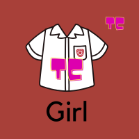 TC-TS: (Girl)
