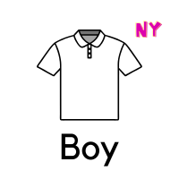 NY-Polo-Shirt