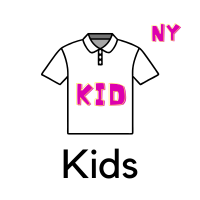 NY-Polo-Shirt (Kids)