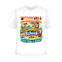 WV-Summer T-shirt (Adult)